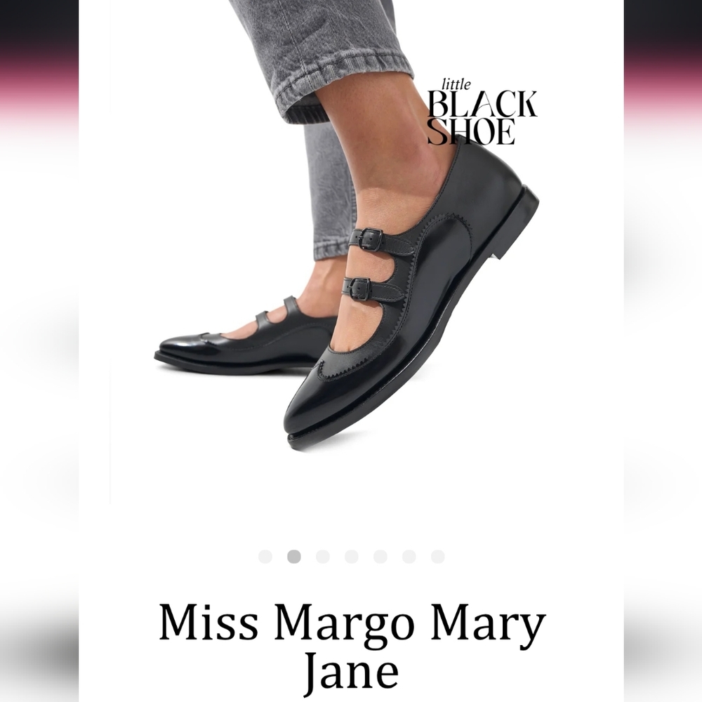TOOAS Miss Margo 37.5
